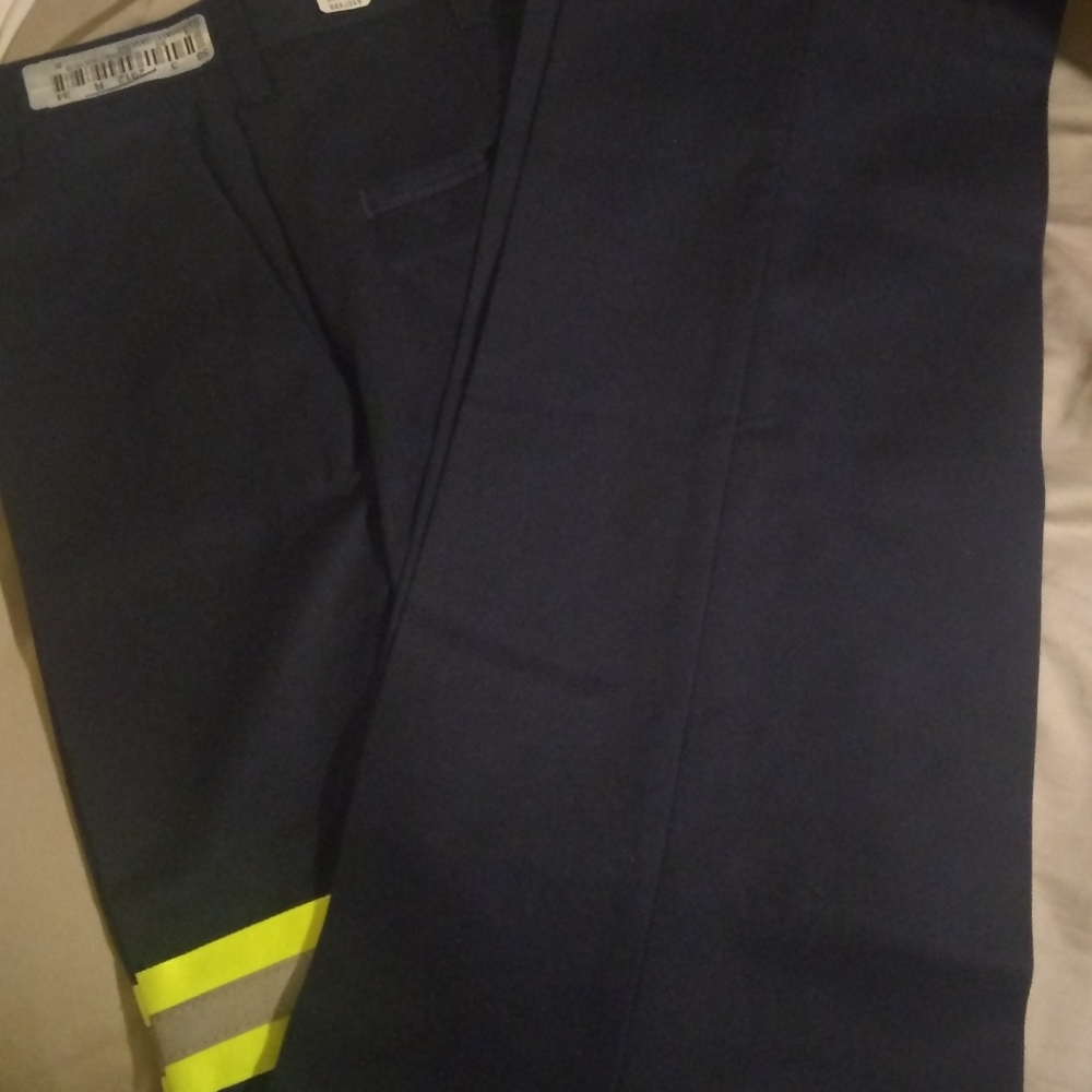 Cintas uniform pants
